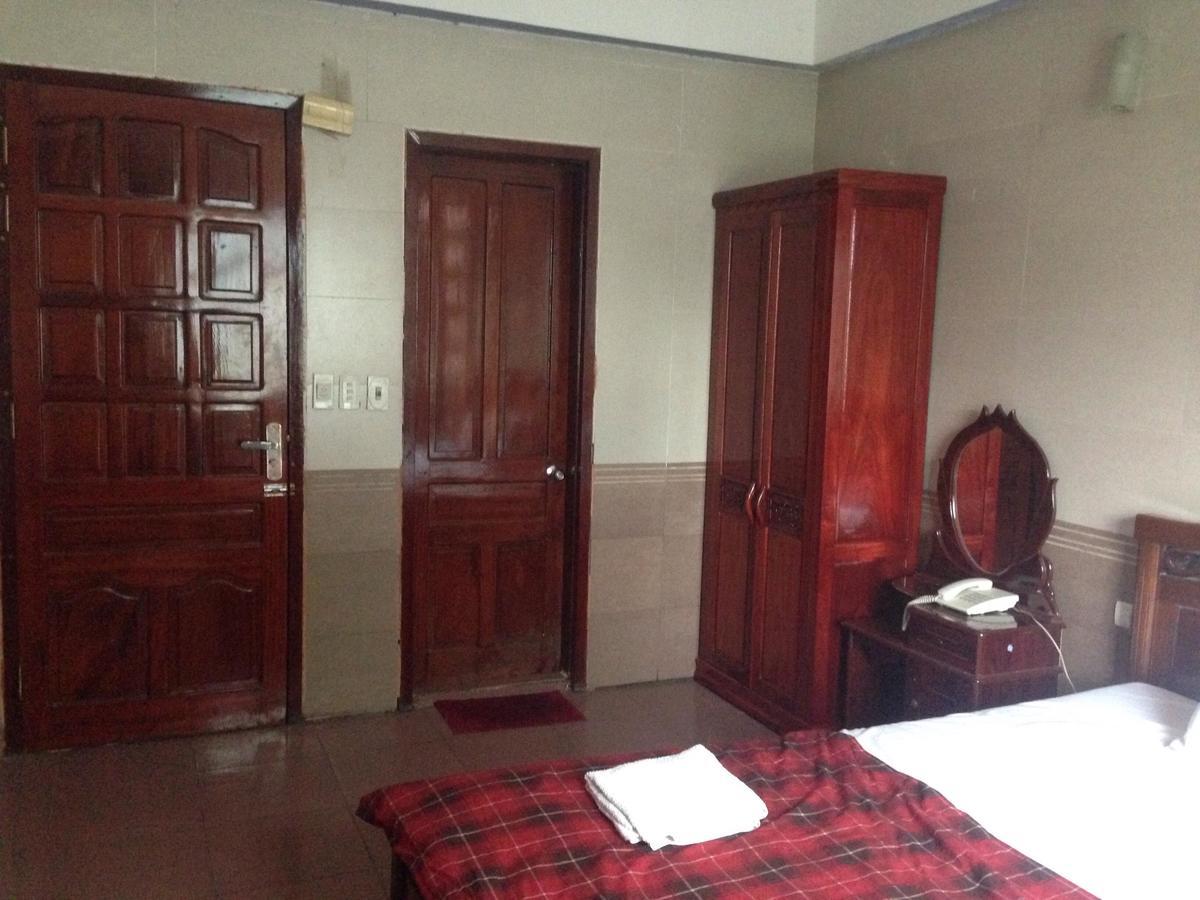 فينه Hotel Tokyo 1 المظهر الخارجي الصورة