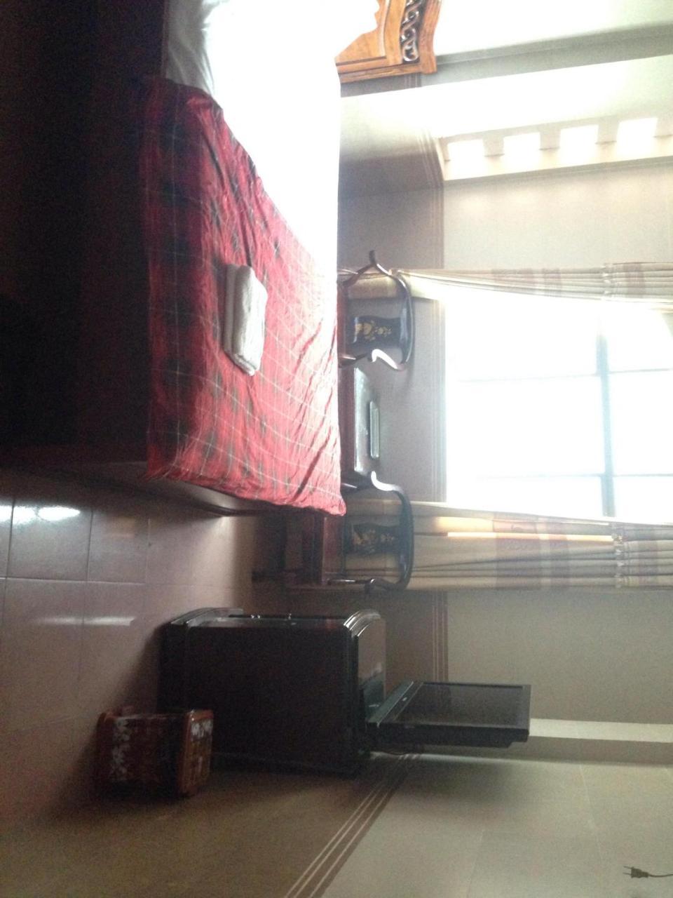 فينه Hotel Tokyo 1 المظهر الخارجي الصورة