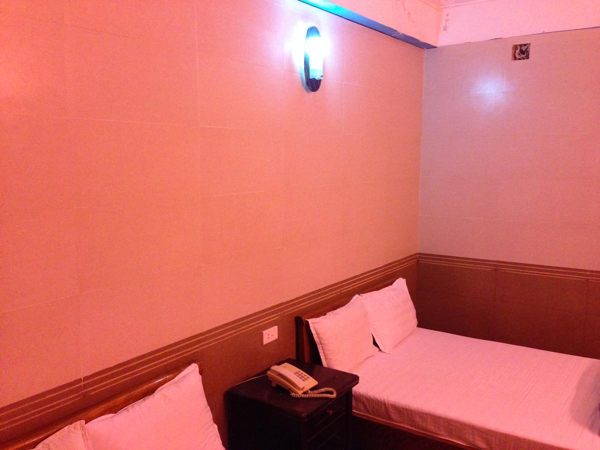 فينه Hotel Tokyo 1 المظهر الخارجي الصورة