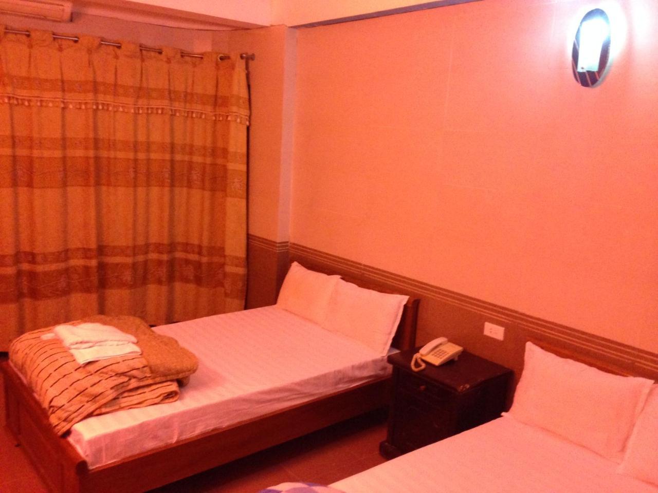 فينه Hotel Tokyo 1 المظهر الخارجي الصورة