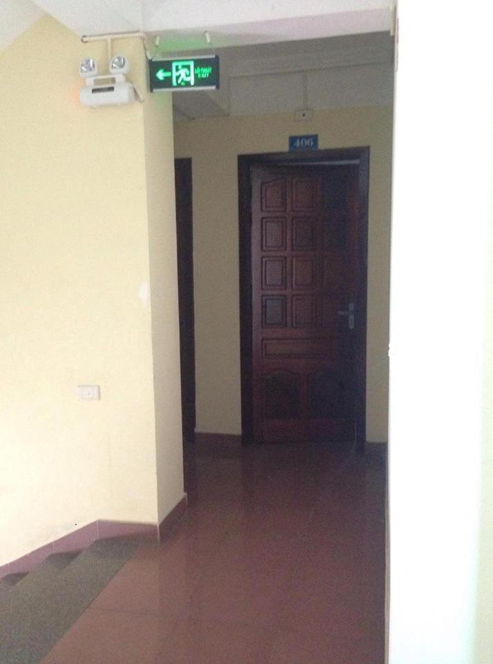 فينه Hotel Tokyo 1 المظهر الخارجي الصورة