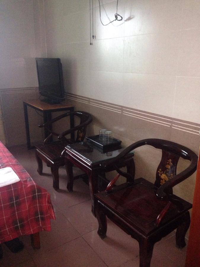 فينه Hotel Tokyo 1 المظهر الخارجي الصورة